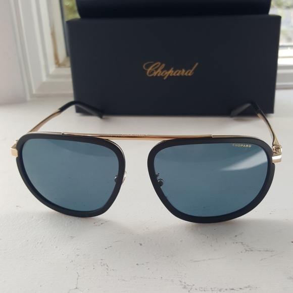 Chopard Sunglasses - Picture 7 of 8
